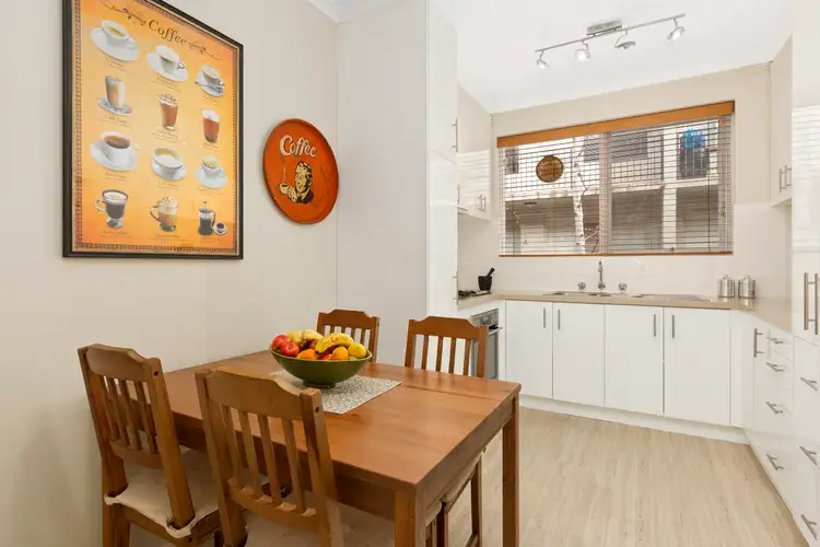 Fifth view of Homely apartment listing, 7/52 Scott Street, Elwood VIC 3184