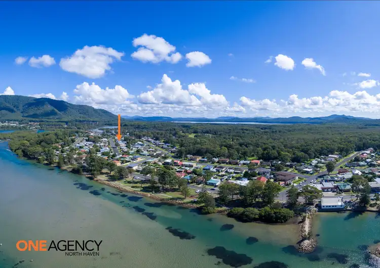 Second view of Homely house listing, 29 Alfred Street, North Haven NSW 2443