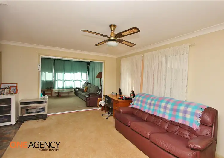 Fourth view of Homely house listing, 29 Alfred Street, North Haven NSW 2443