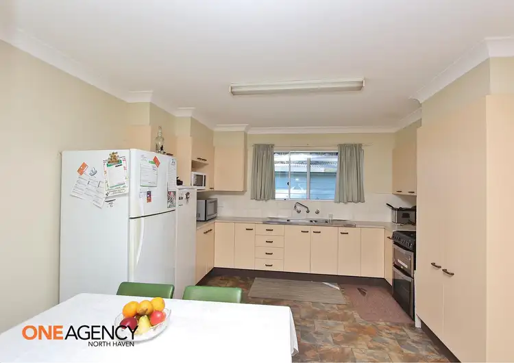 Fifth view of Homely house listing, 29 Alfred Street, North Haven NSW 2443