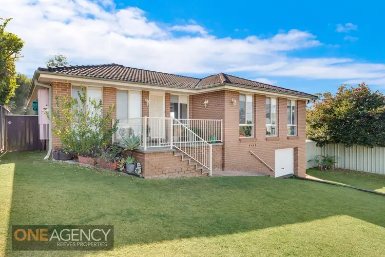 3 Greenhaven Drive, Emu Heights NSW 2750
