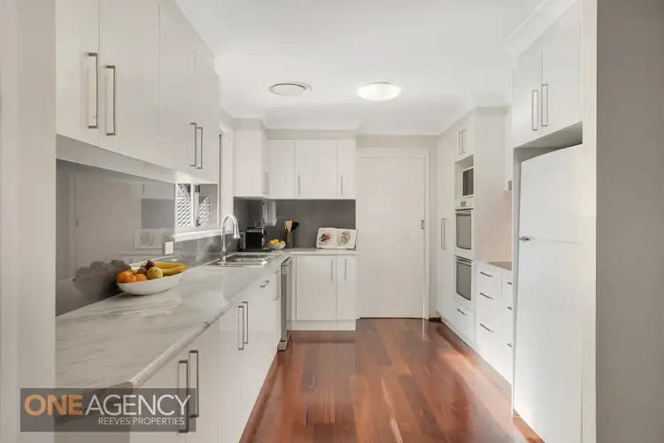 Third view of Homely house listing, 3 Greenhaven Drive, Emu Heights NSW 2750