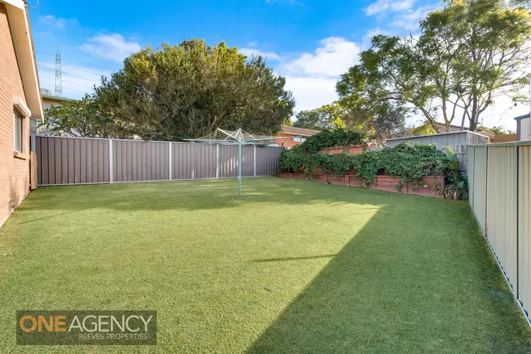 Fifth view of Homely house listing, 3 Greenhaven Drive, Emu Heights NSW 2750