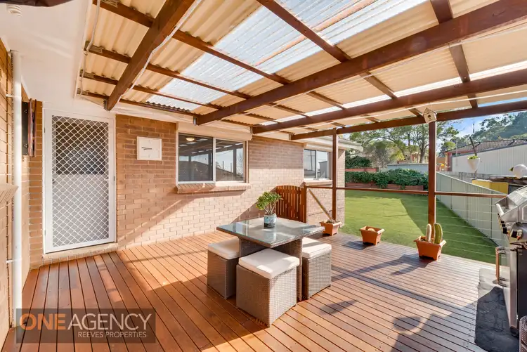Sixth view of Homely house listing, 3 Greenhaven Drive, Emu Heights NSW 2750