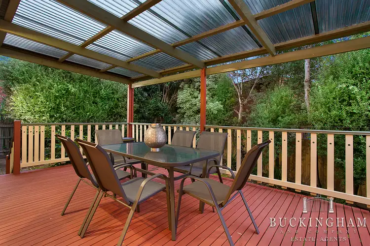 Fourth view of Homely house listing, 6 Ovata Close, Yallambie VIC 3085