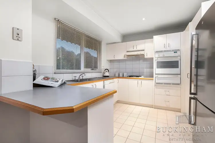 Fifth view of Homely house listing, 6 Ovata Close, Yallambie VIC 3085