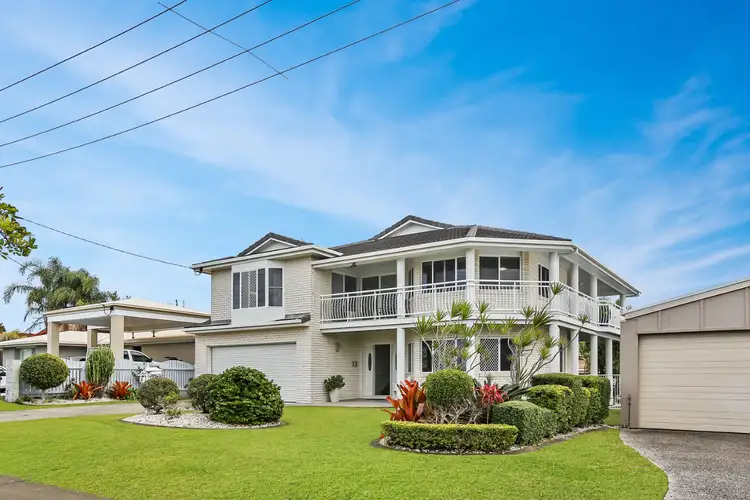 Main view of Homely house listing, 16 Coonowrin Street, Battery Hill QLD 4551