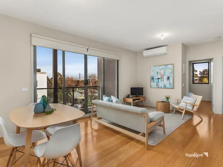 209/108 Altona Street, Kensington VIC 3031