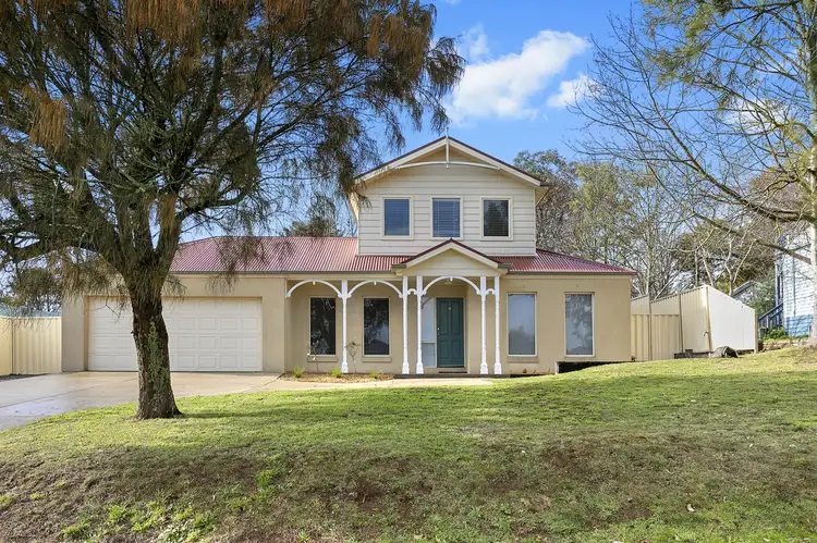 Main view of Homely house listing, 5 Barkas Street, Daylesford VIC 3460
