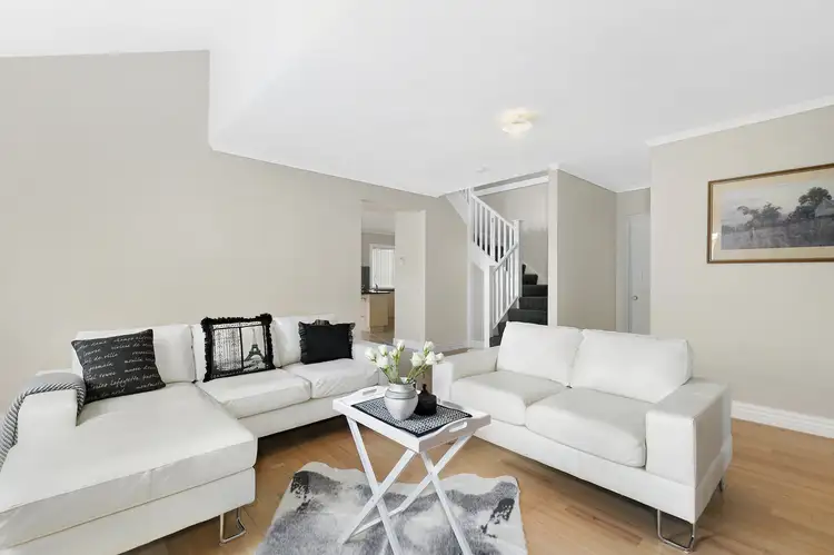 Third view of Homely house listing, 5 Barkas Street, Daylesford VIC 3460