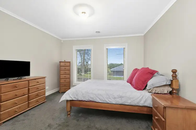 Fourth view of Homely house listing, 5 Barkas Street, Daylesford VIC 3460