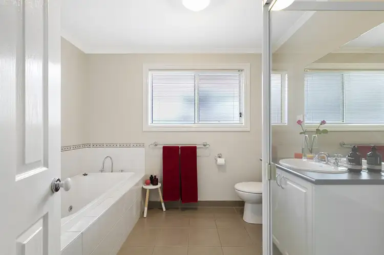 Fifth view of Homely house listing, 5 Barkas Street, Daylesford VIC 3460