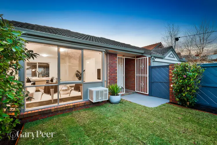 Main view of Homely unit listing, 1/47 Oswald Street, Elsternwick VIC 3185