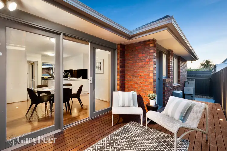 Third view of Homely unit listing, 1/47 Oswald Street, Elsternwick VIC 3185