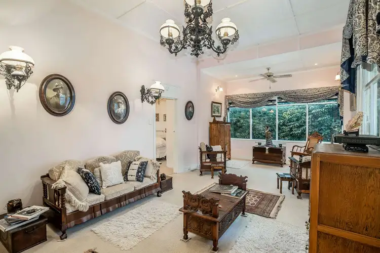 5 Wallaby Avenue, Sassafras VIC 3787