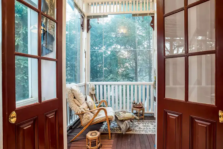 Third view of Homely house listing, 5 Wallaby Avenue, Sassafras VIC 3787