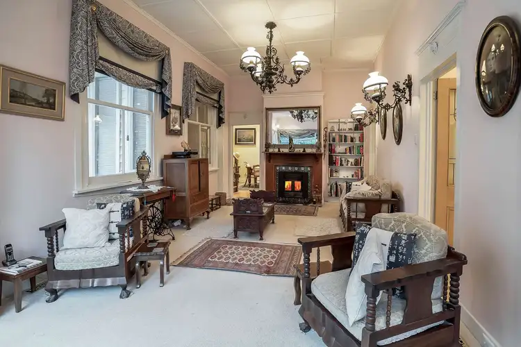 Fifth view of Homely house listing, 5 Wallaby Avenue, Sassafras VIC 3787