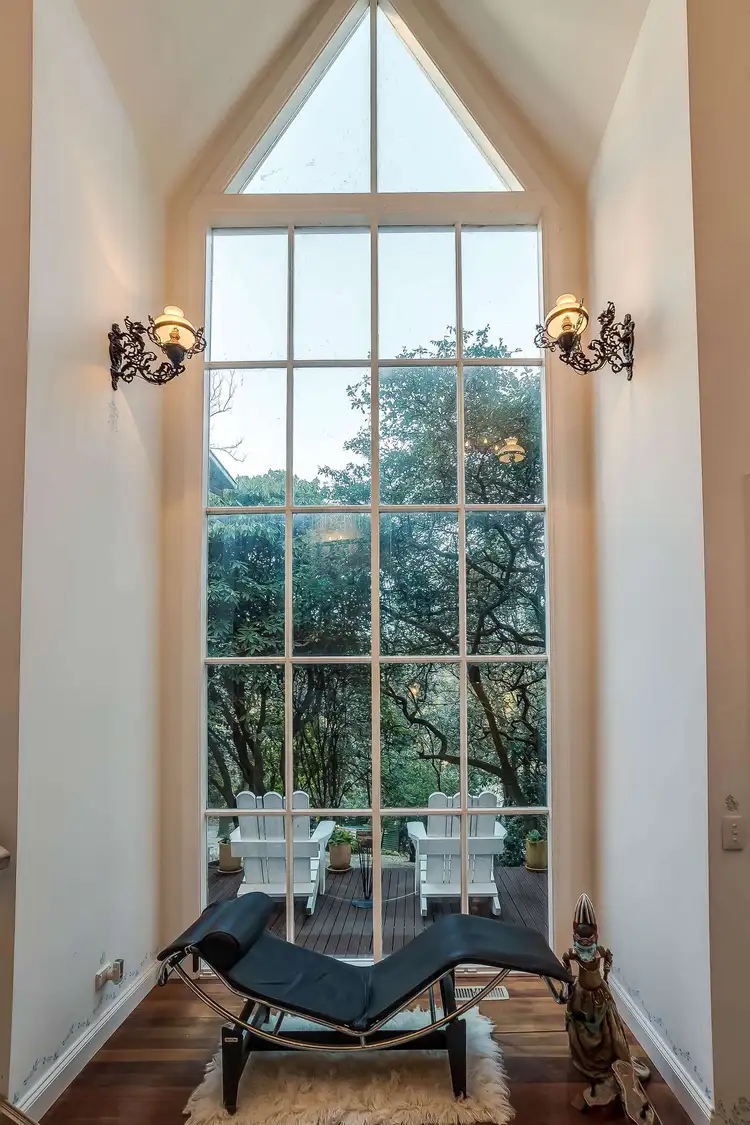 Sixth view of Homely house listing, 5 Wallaby Avenue, Sassafras VIC 3787