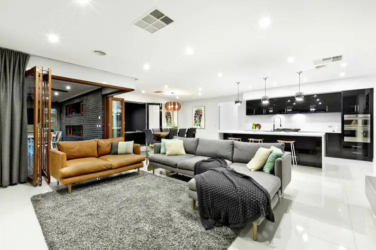 Third view of Homely house listing, 20 Mollison Drive, Doreen VIC 3754