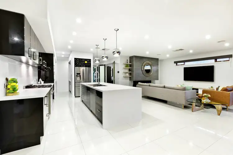 Fourth view of Homely house listing, 20 Mollison Drive, Doreen VIC 3754