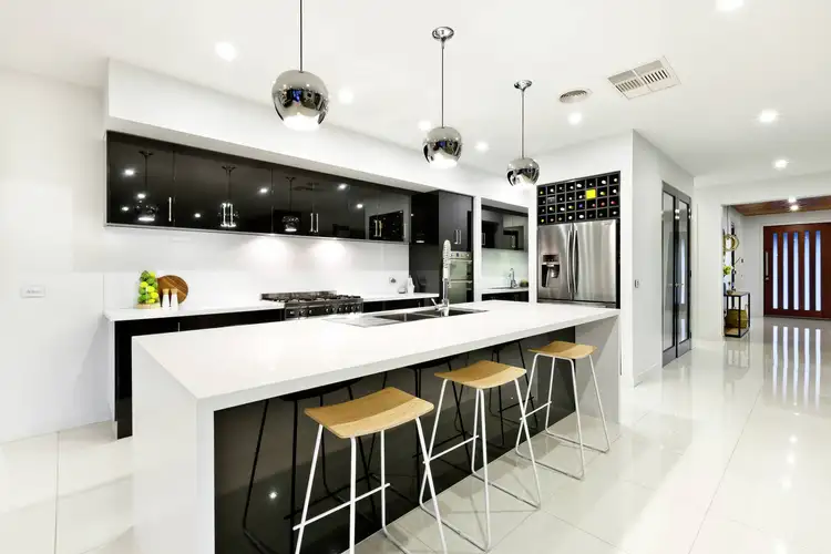 Fifth view of Homely house listing, 20 Mollison Drive, Doreen VIC 3754