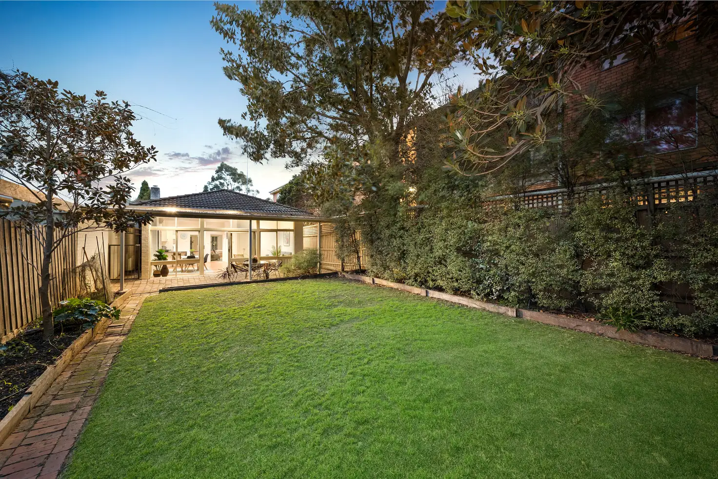 Main view of Homely house listing, 17 Lansdowne Road, St Kilda East VIC 3183