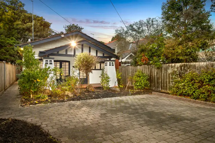 Third view of Homely house listing, 17 Lansdowne Road, St Kilda East VIC 3183