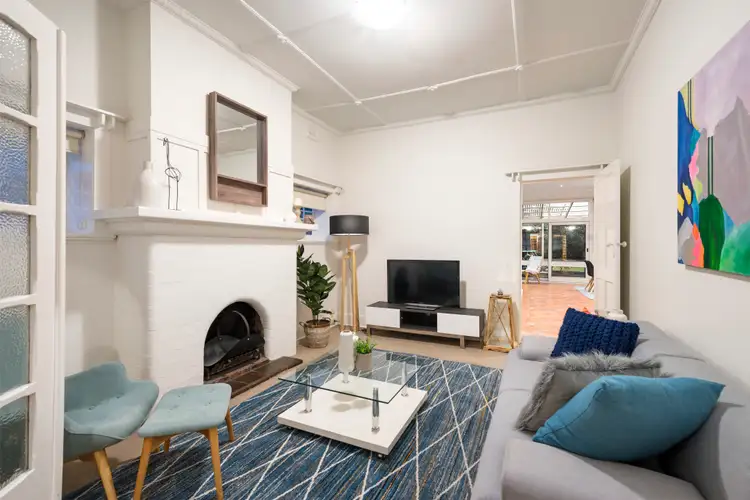 Fourth view of Homely house listing, 17 Lansdowne Road, St Kilda East VIC 3183