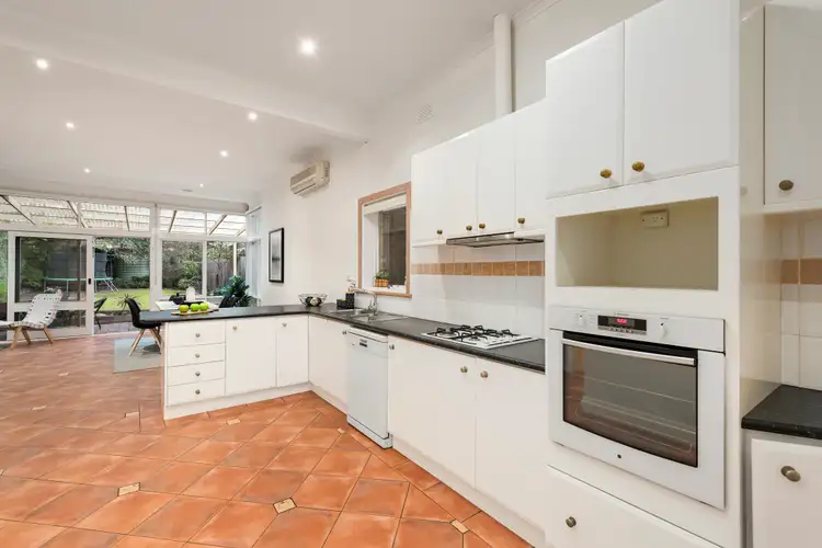 Fifth view of Homely house listing, 17 Lansdowne Road, St Kilda East VIC 3183