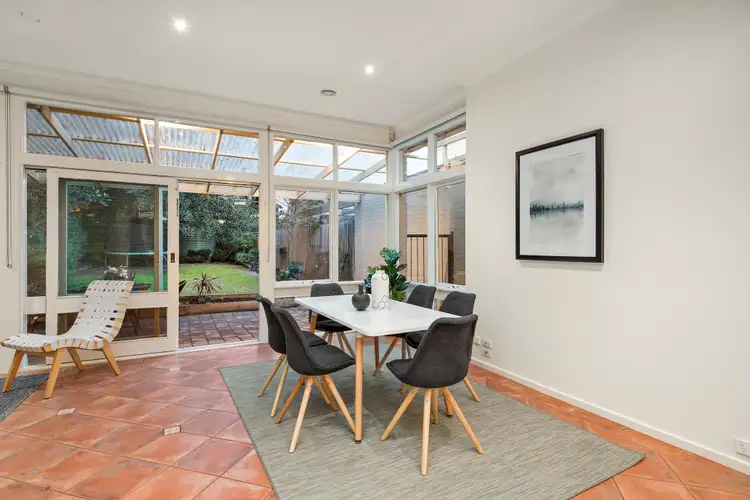 Sixth view of Homely house listing, 17 Lansdowne Road, St Kilda East VIC 3183