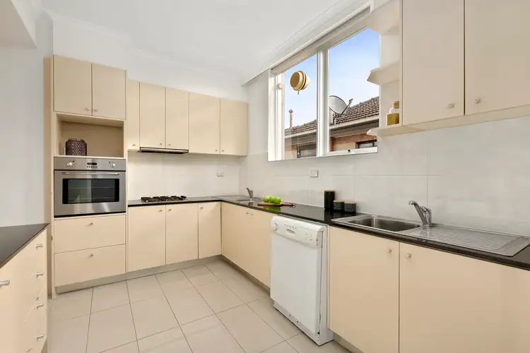 Second view of Homely apartment listing, 3/105 Grosvenor Street, St Kilda East VIC 3183