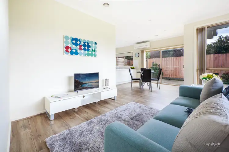 Fourth view of Homely unit listing, 1/10 Conway Court, Boronia VIC 3155