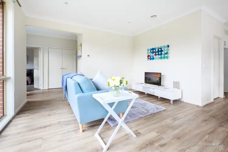 Fifth view of Homely unit listing, 1/10 Conway Court, Boronia VIC 3155