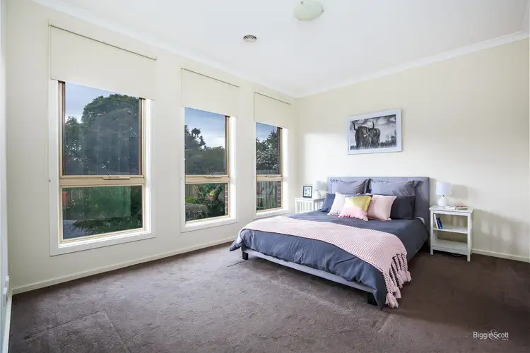 Sixth view of Homely unit listing, 1/10 Conway Court, Boronia VIC 3155