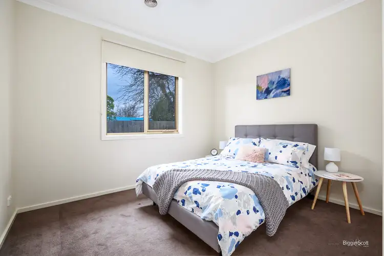 Seventh view of Homely unit listing, 1/10 Conway Court, Boronia VIC 3155