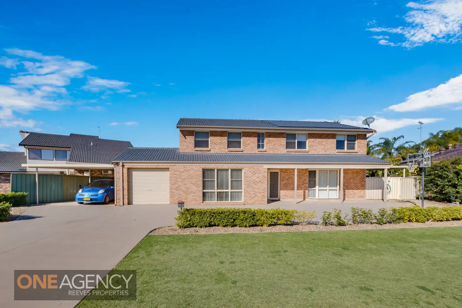 Main view of Homely house listing, 5 Leslie Court, Werrington County NSW 2747