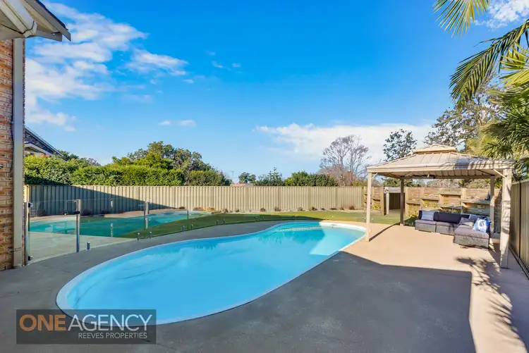 Third view of Homely house listing, 5 Leslie Court, Werrington County NSW 2747