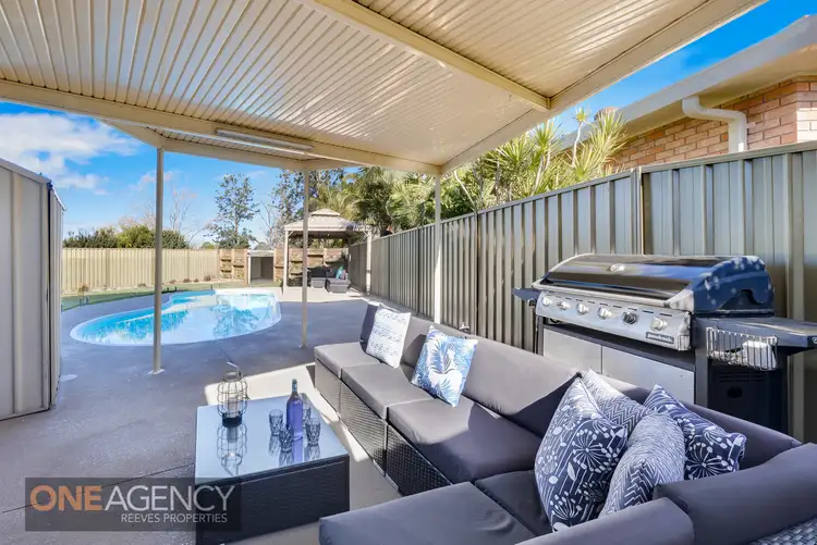 Fourth view of Homely house listing, 5 Leslie Court, Werrington County NSW 2747
