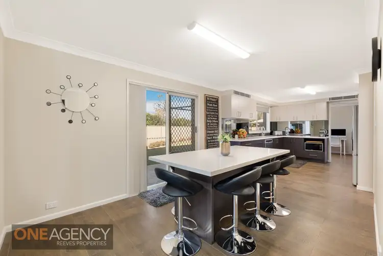 Sixth view of Homely house listing, 5 Leslie Court, Werrington County NSW 2747