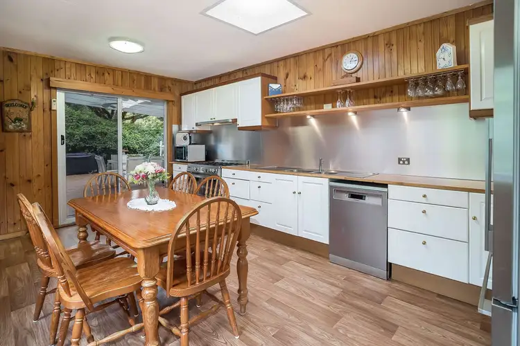 Third view of Homely house listing, 15 Ferndale Avenue, Upwey VIC 3158