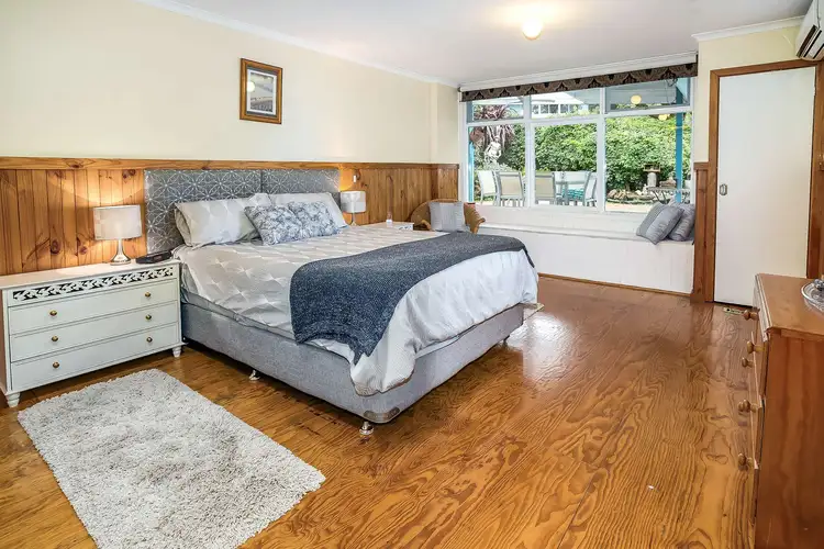 Fourth view of Homely house listing, 15 Ferndale Avenue, Upwey VIC 3158