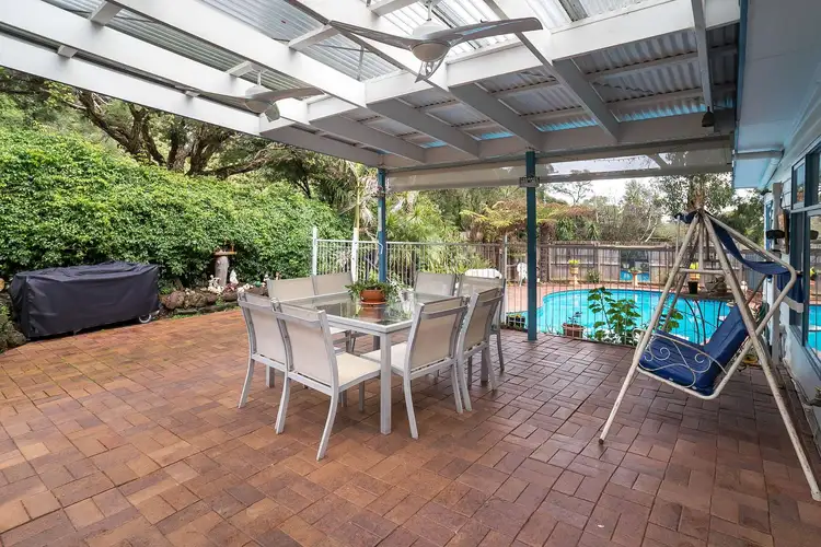 Fifth view of Homely house listing, 15 Ferndale Avenue, Upwey VIC 3158