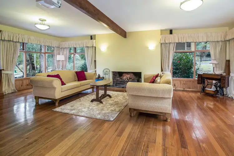 Sixth view of Homely house listing, 15 Ferndale Avenue, Upwey VIC 3158