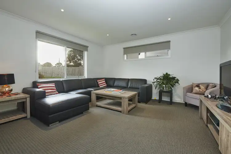Second view of Homely unit listing, 1/2 Callemondah Court, Ferntree Gully VIC 3156