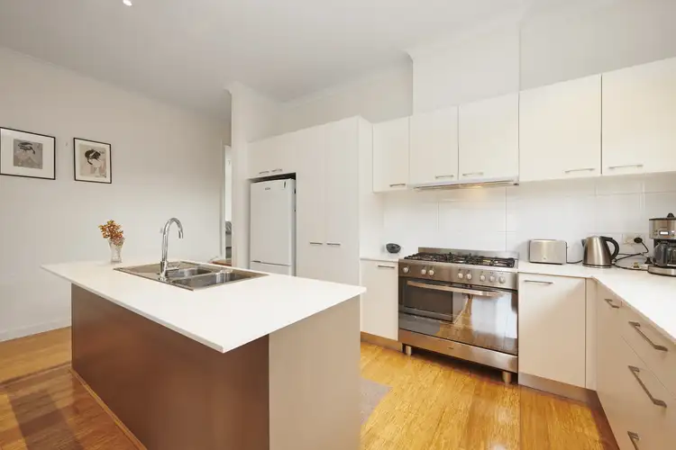 Fourth view of Homely unit listing, 1/2 Callemondah Court, Ferntree Gully VIC 3156