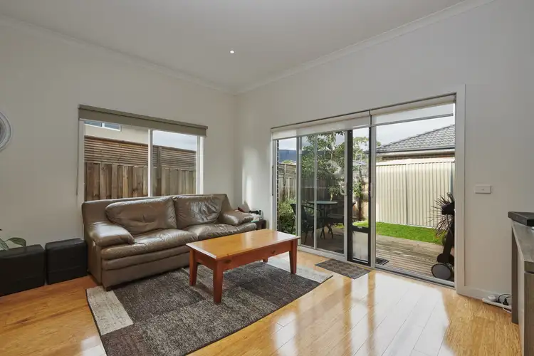 Fifth view of Homely unit listing, 1/2 Callemondah Court, Ferntree Gully VIC 3156