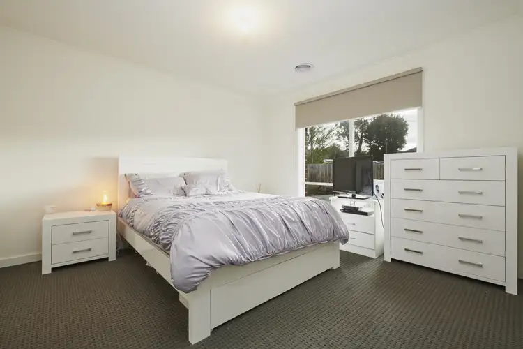 Sixth view of Homely unit listing, 1/2 Callemondah Court, Ferntree Gully VIC 3156