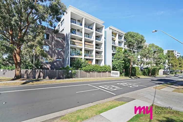 26A/541 Pembroke Road, Leumeah NSW 2560
