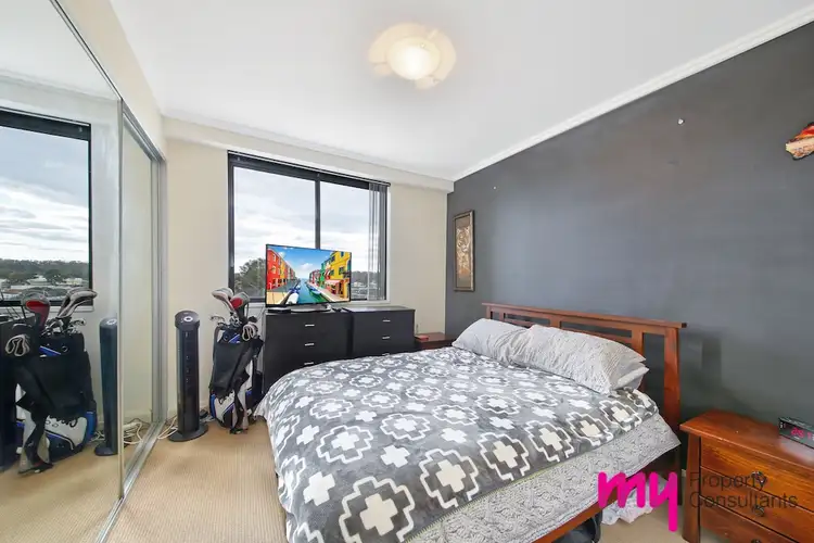 Fourth view of Homely unit listing, 26A/541 Pembroke Road, Leumeah NSW 2560