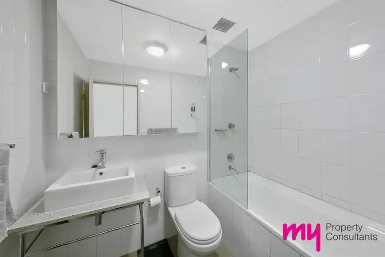 Fifth view of Homely unit listing, 26A/541 Pembroke Road, Leumeah NSW 2560